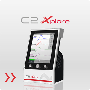 C2 Xplore – Une longueur d’avance dans l'IONM