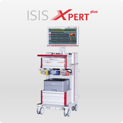 ISIS Xpert plus
