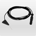 Electrode aiguille Trigon