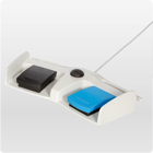 Pédale pour C3 CryoSystem